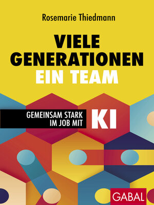 cover image of Viele Generationen, ein Team